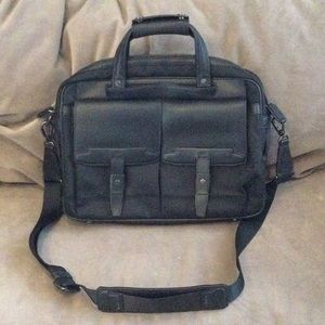 NAVYBOOT Laptop Bag